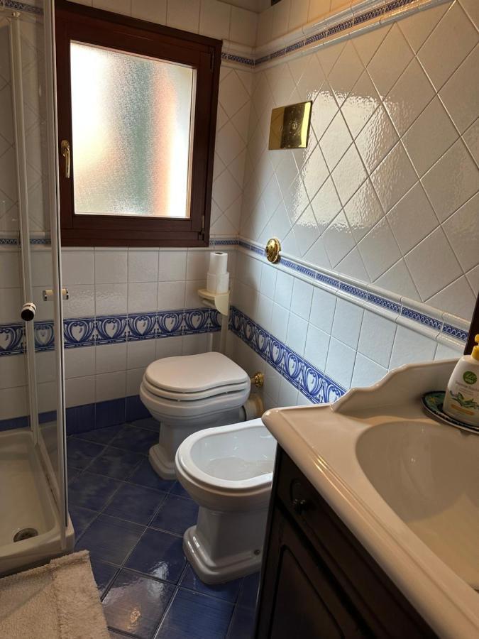 1 Ca'Del Traghetto Family Apartment Венеція Екстер'єр фото